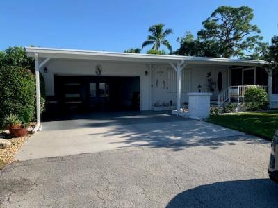 Mobile Home at 129 Baez Court Lot 1337 Fort Myers, FL 33908