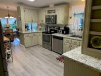 1992 PALM HARBOR 5156B Mobile Home