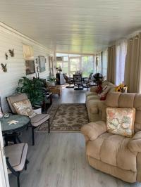 1992 PALM HARBOR 5156B Mobile Home