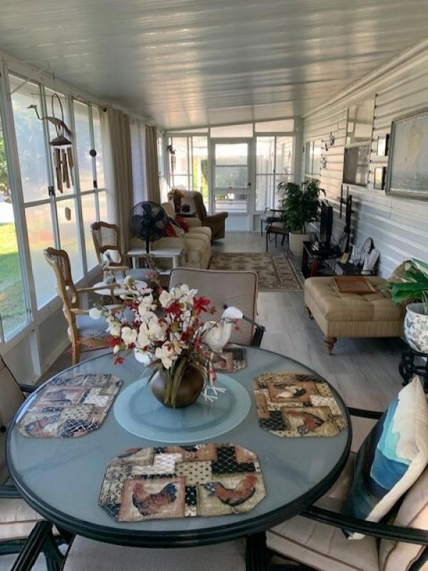 1992 PALM HARBOR 5156B Mobile Home