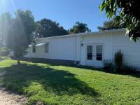 1992 PALM HARBOR 5156B Mobile Home