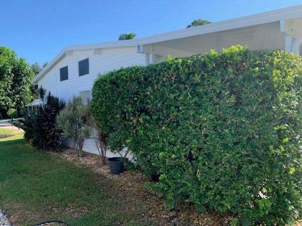 1992 PALM HARBOR 5156B Mobile Home