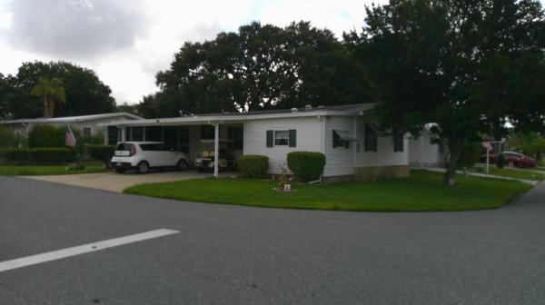 1996 Suncoast SUNC Mobile Home