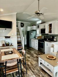 2021 Skyline 4110L Mobile Home