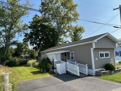 Mobile Home at 81 Greenlawn Drive Danbury, CT 06810