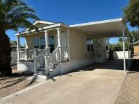 2011 Cavco Alt Canyon Villa Mobile Home