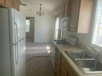 2011 Cavco Alt Canyon Villa Mobile Home