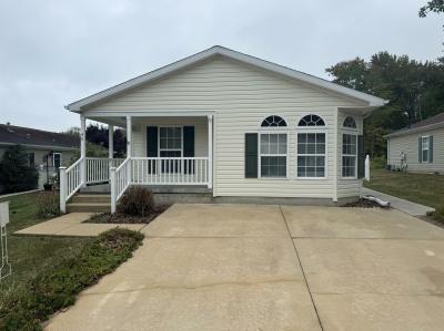 Mobile Home at 46 Cinnamon Drive Conowingo, MD 21918