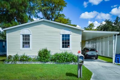 Mobile Home at 8825 Moran Lane Tampa, FL 33635