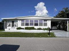 Photo 1 of 49 of home located at 31 Galleon Dr North Fort Myers, FL 33917