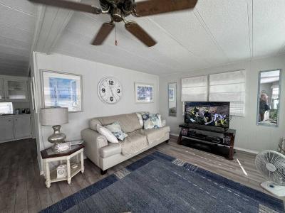 Mobile Home at 31 Galleon Dr North Fort Myers, FL 33917