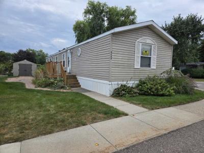 Mobile Home at 2455 Carl Ct. Wixom, MI 48393