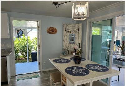 Photo 4 of 22 of home located at 9 W. Harbor Drive Vero Beach, FL 32960