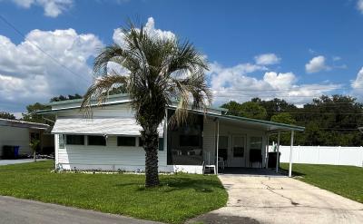 Mobile Home at 210 Jay Avenue Lakeland, FL 33815