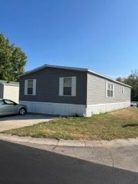 2017 Clayton Manufactured Home