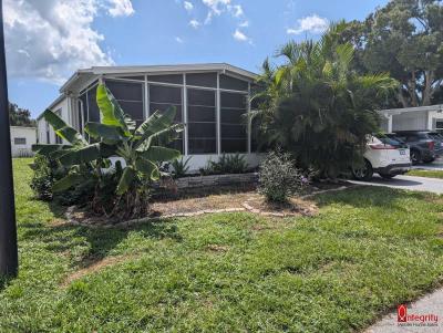 Mobile Home at 876 Zacapa Avenue Venice, FL 34285