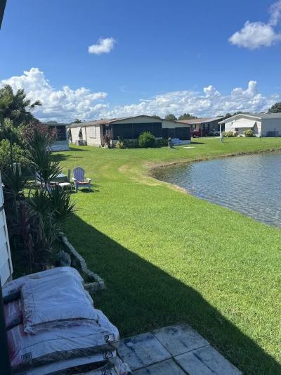 Photo 5 of 11 of home located at 2284 Lakes Of Melbourne Dr Melbourne, FL 32904