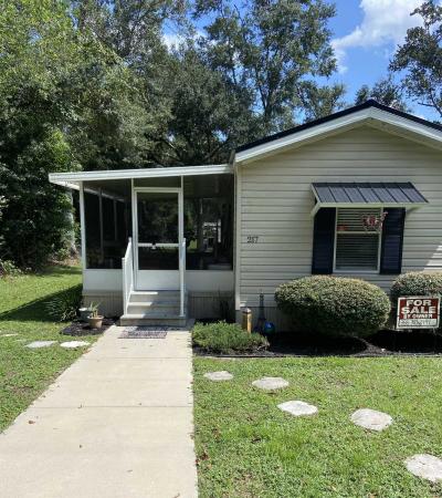 Photo 2 of 8 of home located at 217 SW Greenbrier Court Lake City, FL 32024