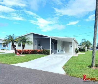 Mobile Home at 30 Imperial Avenue Palmetto, FL 34221