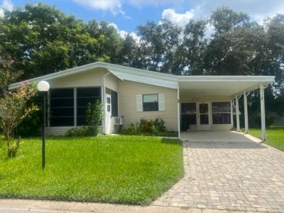 Mobile Home at 59 Falls Way Ormond Beach, FL 32174