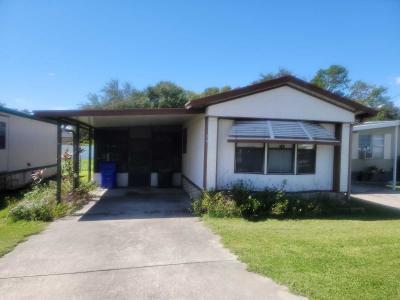 Mobile Home at 75 Bonisee Circle Lakeland, FL 33801