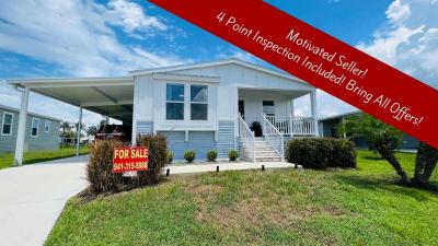 Mobile Home at 3833 Vine Trail Ellenton, FL 34222