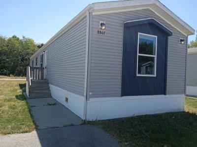 Mobile Home at 8701 NE 107th Pl #173 Kansas City, MO 64157