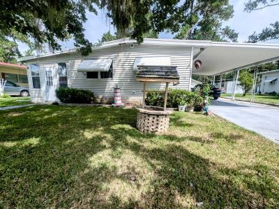 Mobile Home at 16405 Melissa Drive Brooksville, FL 34601