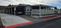 1991 Fleetwood Canyon Lake Manufactured Home