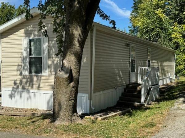 2020  Mobile Home For Sale