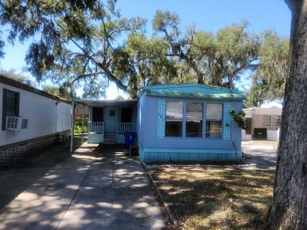 1979 Mobile Home