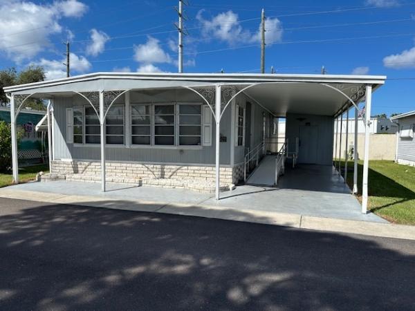 1976 Mobile Home