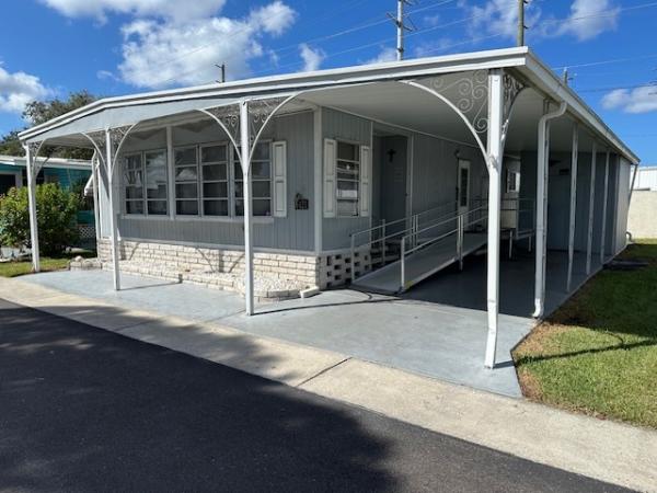 1976 Mobile Home