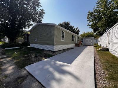 Mobile Home at 10170 Wintergreen St NW Coon Rapids, MN 55433