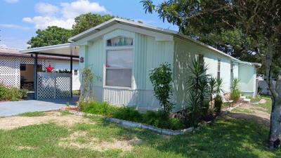 Mobile Home at 2 Sunrise Lane Fruitland Park, FL 34731