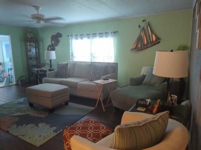 Photo 5 of 37 of home located at 1301 W Glenneagles Road  Unit-A Ocala, FL 34472