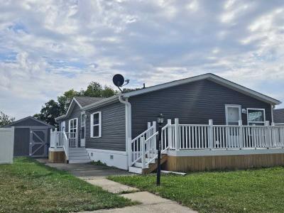 Mobile Home at 832 Hazelnut Westville, IN 46391