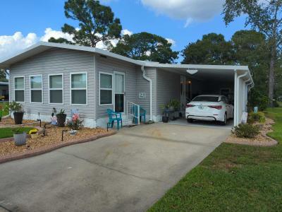 Photo 3 of 37 of home located at 1301 W Glenneagles Road  Unit-A Ocala, FL 34472