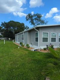 1984 Mobile Home