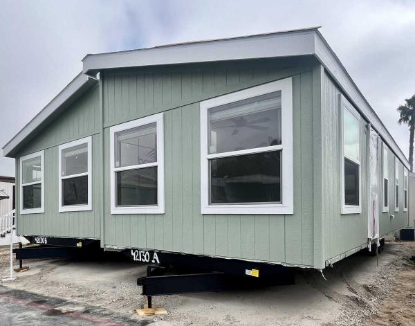 2024 Fleetwood Canyon Lake Manufactured Home