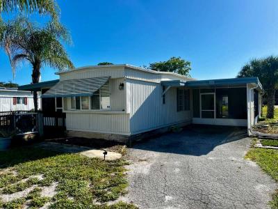 Mobile Home at 152 Lakeview Drive Leesburg, FL 34788