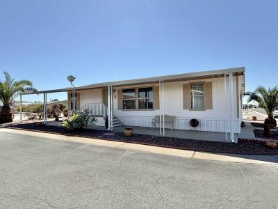 Mobile Home at 301 S Signal Butte Rd Lot 1201 Apache Junction, AZ 85120