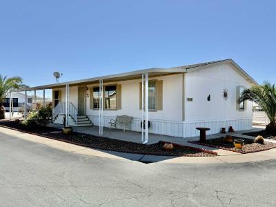 Mobile Home at 301 S Signal Butte Rd Lot 1201 Apache Junction, AZ 85120