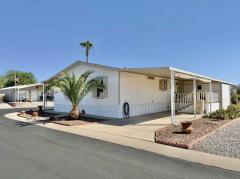 Photo 4 of 25 of home located at 301 S Signal Butte Rd Lot 1201 Apache Junction, AZ 85120