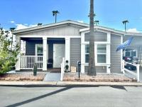 2017 Champion Homes Ocotillo Mobile Home