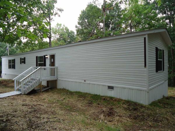 2024 Clayton Anniversary Manufactured Home