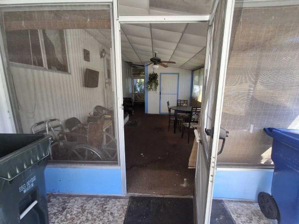 1982 Sunco Mobile Home