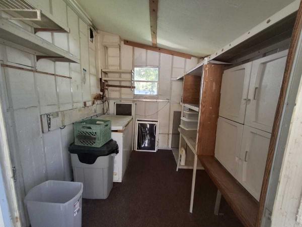 1982 Sunco Mobile Home