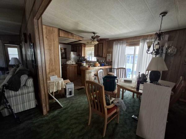 1982 Sunco Mobile Home