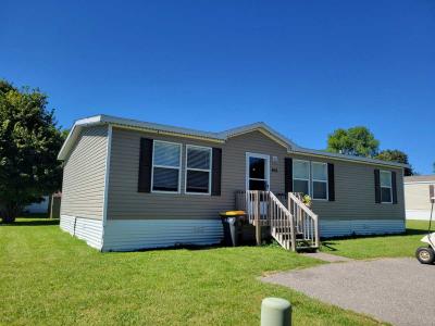 Mobile Home at 816 Shakespeare Ave W Mankato, MN 56001